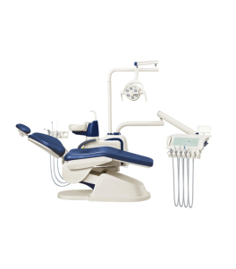Стоматологічна установка (нижня подача) GLADENT GD-S200 Foshan Gladent Medical Instrument Co., Ltd (Китай)