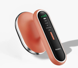 Революція домашнього догляду: Як іспанський апарат Masderm RF Body замінює походи до косметолога